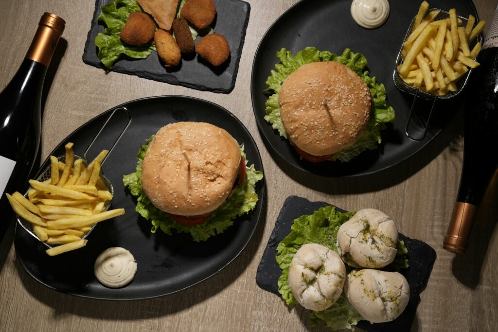 Campfire Cooking Made Easy: Simple & Delicious Recipes for Your Trip