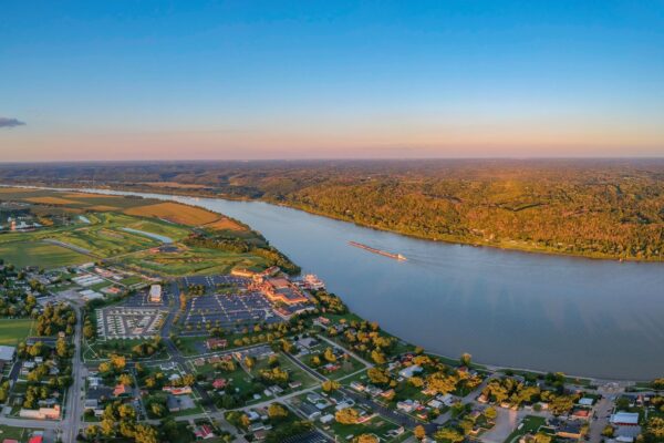 Unhitched Rising Sun RV Park