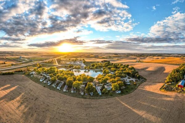 Unhitched Sleepy Hollow RV Park